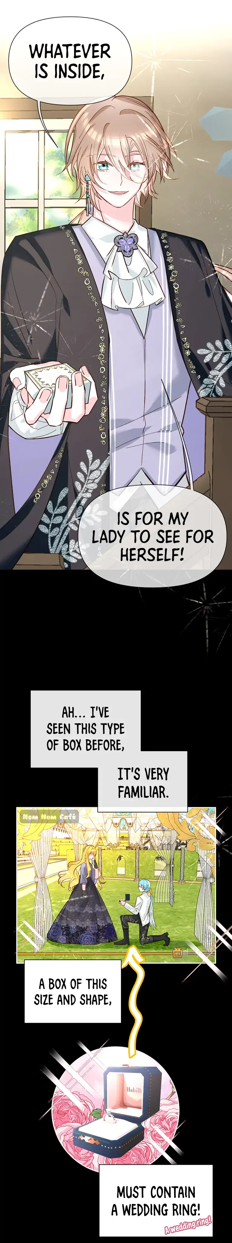 The Princess Back From Hell Chapter 6 Online - página 2