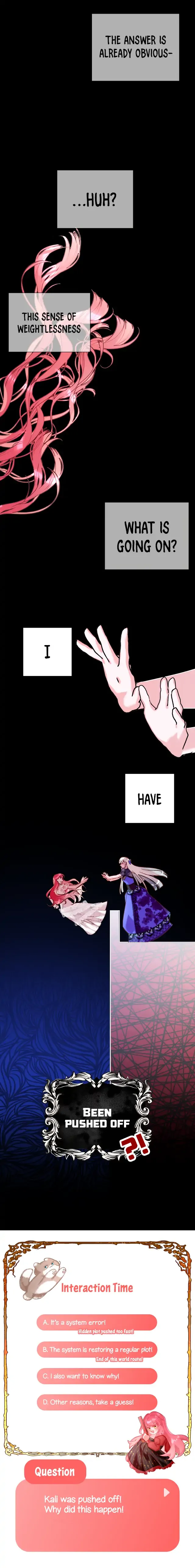 The Princess Back From Hell Chapter 7 Online - página 9