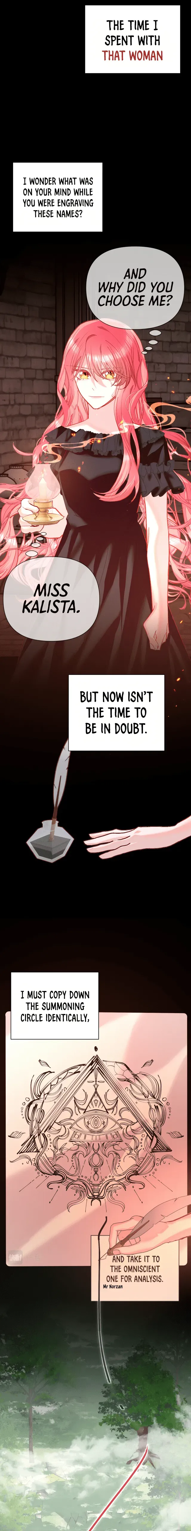 The Princess Back From Hell Chapter 9 Online - página 4