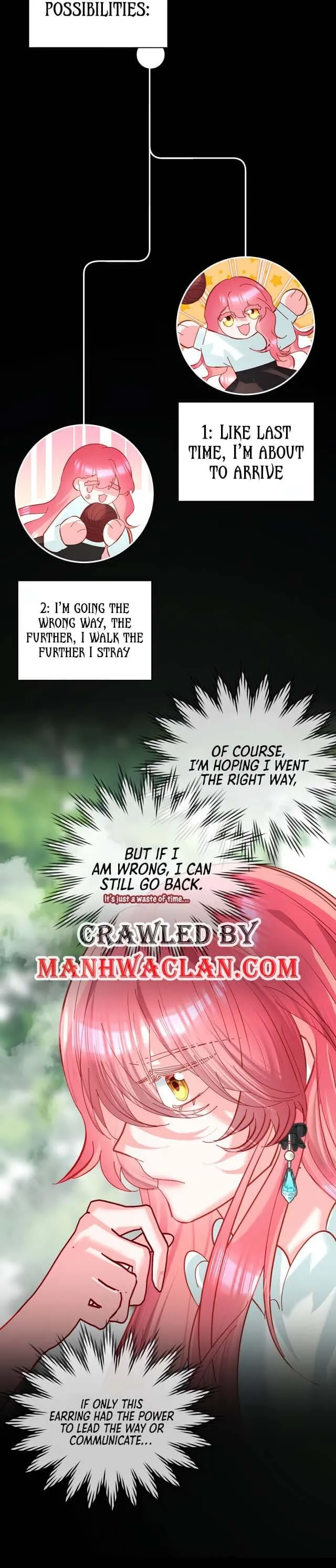 The Princess Back From Hell Chapter 9 Online - página 6