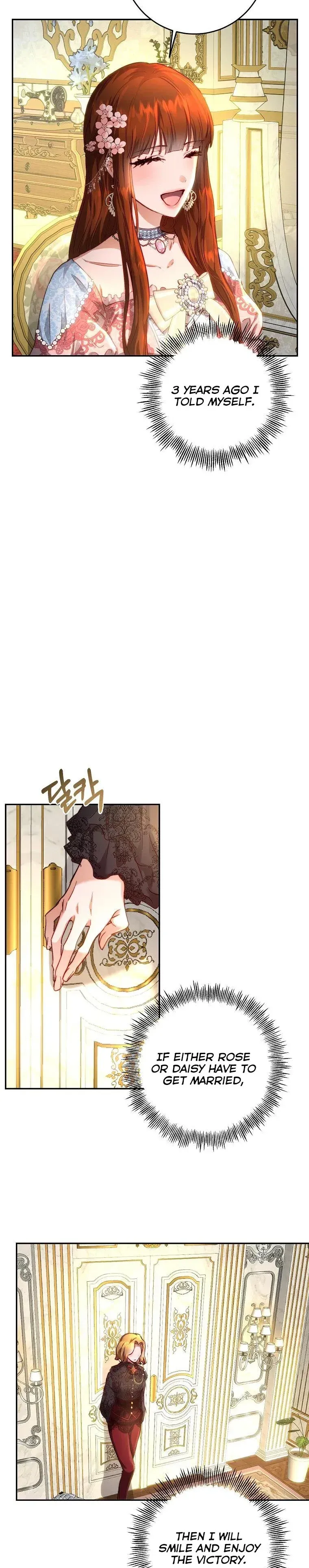The Princess Blooms as a Crazy Flower Chapter 10 Online - página 6