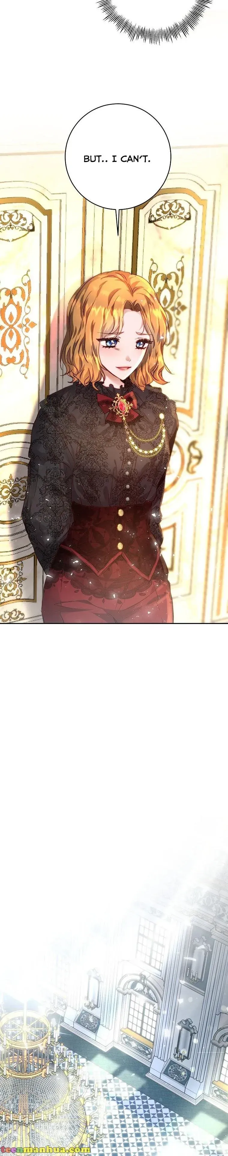 The Princess Blooms as a Crazy Flower Chapter 10 Online - página 7