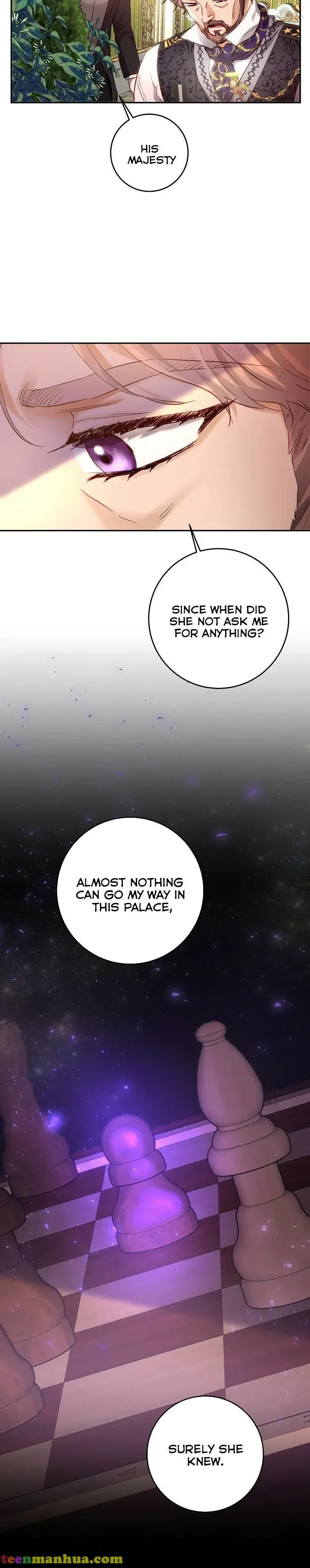 The Princess Blooms as a Crazy Flower Chapter 10 Online - página 13