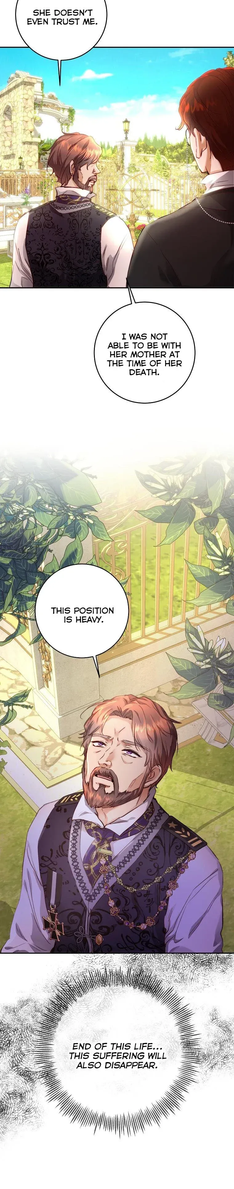 The Princess Blooms as a Crazy Flower Chapter 10 Online - página 15