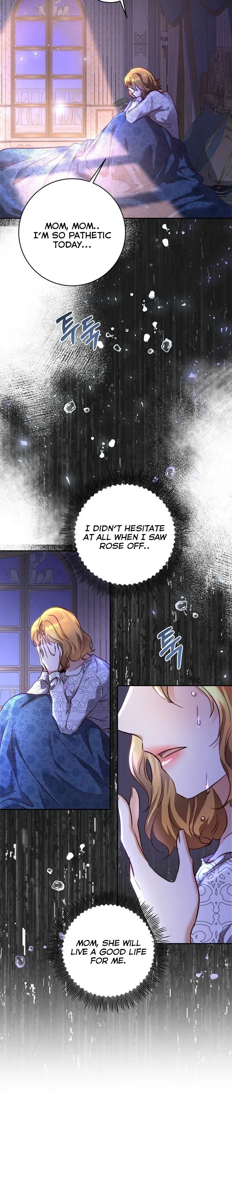 The Princess Blooms as a Crazy Flower Chapter 10 Online - página 17