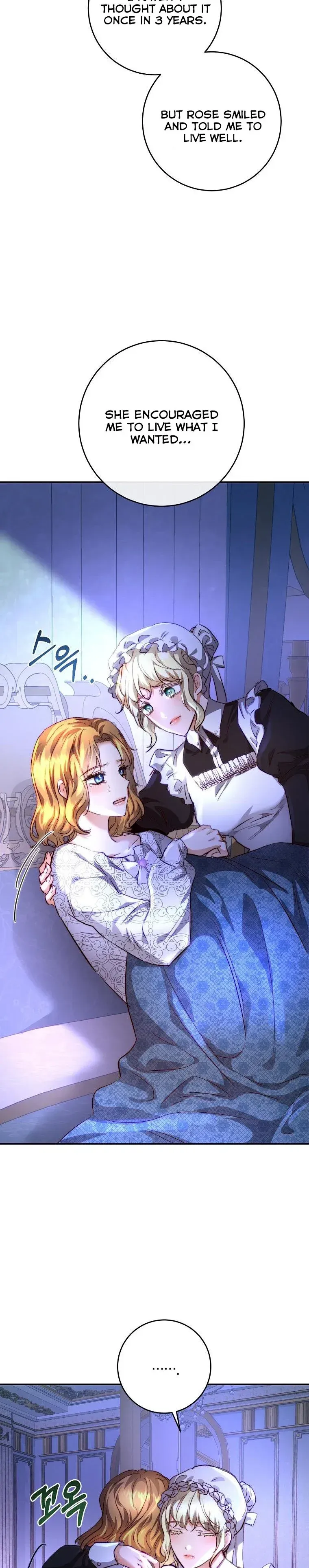 The Princess Blooms as a Crazy Flower Chapter 10 Online - página 20