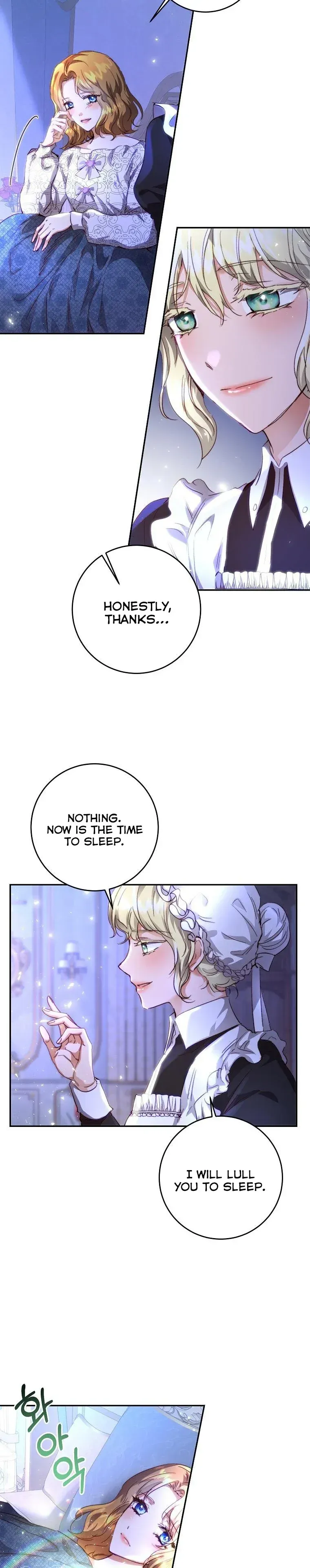 The Princess Blooms as a Crazy Flower Chapter 10 Online - página 26