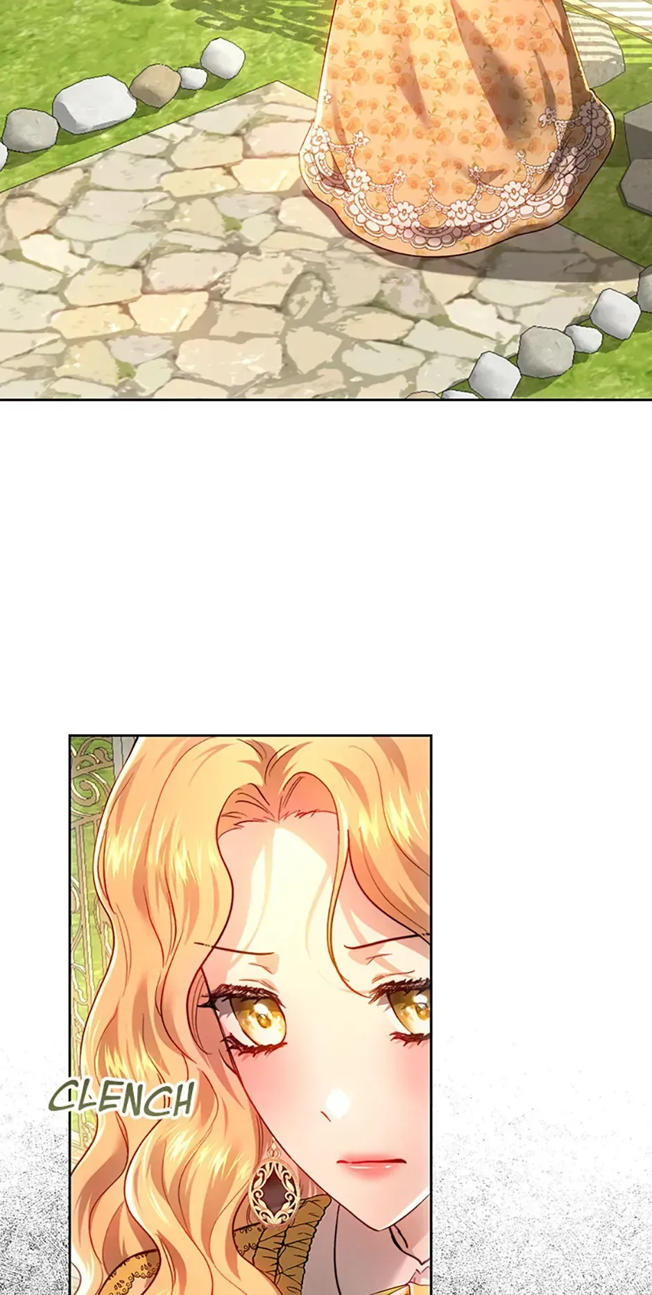 The Princess Blooms as a Crazy Flower Chapter 100 Online - página 2
