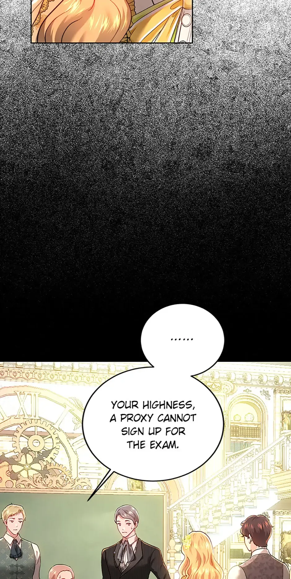 The Princess Blooms as a Crazy Flower Chapter 100 Online - página 3
