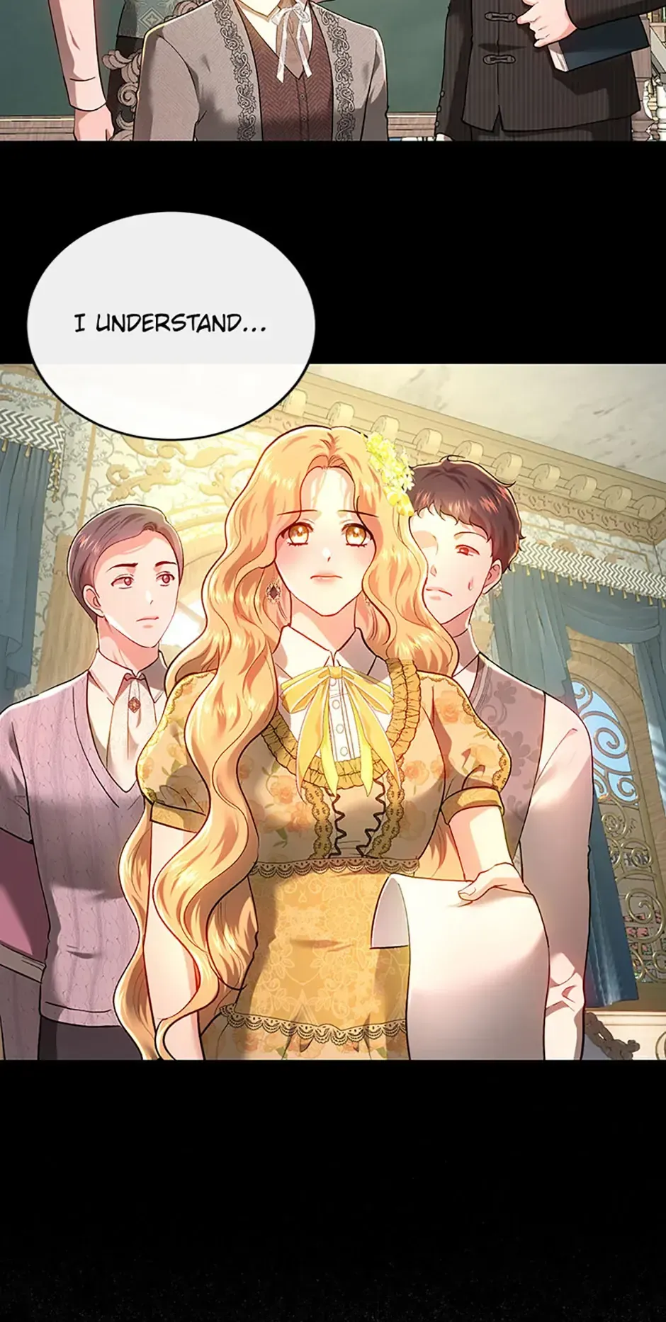 The Princess Blooms as a Crazy Flower Chapter 100 Online - página 5