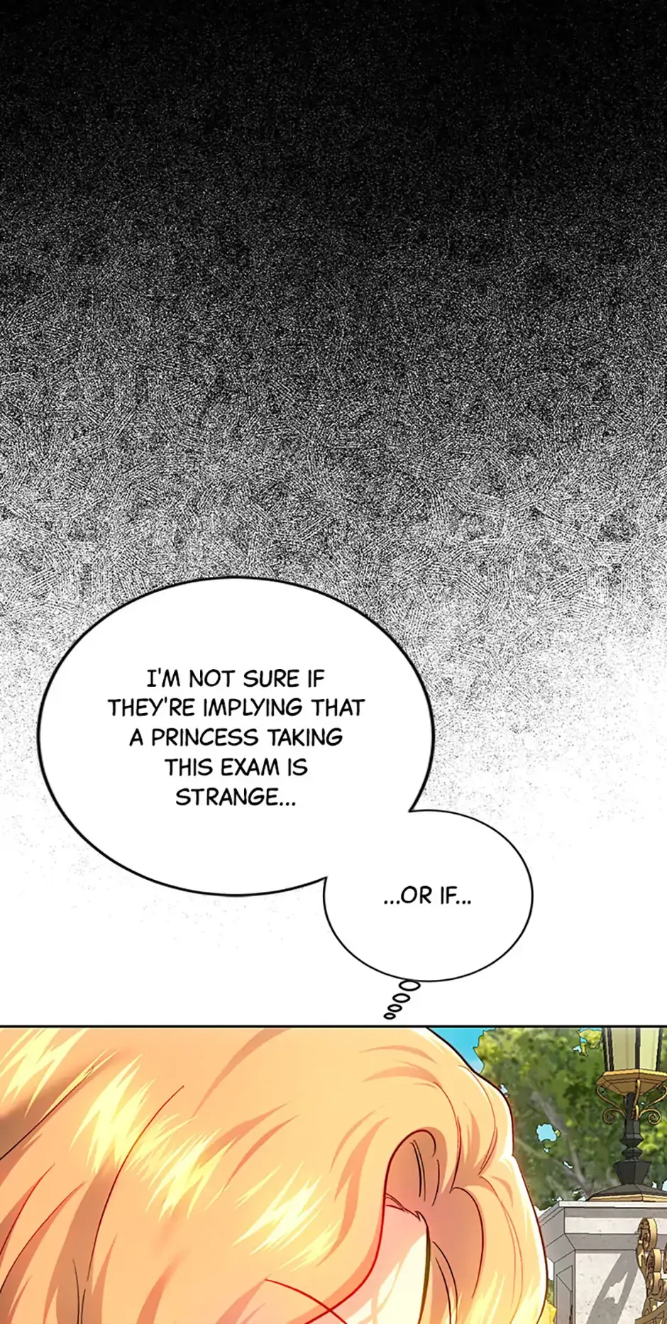 The Princess Blooms as a Crazy Flower Chapter 100 Online - página 6