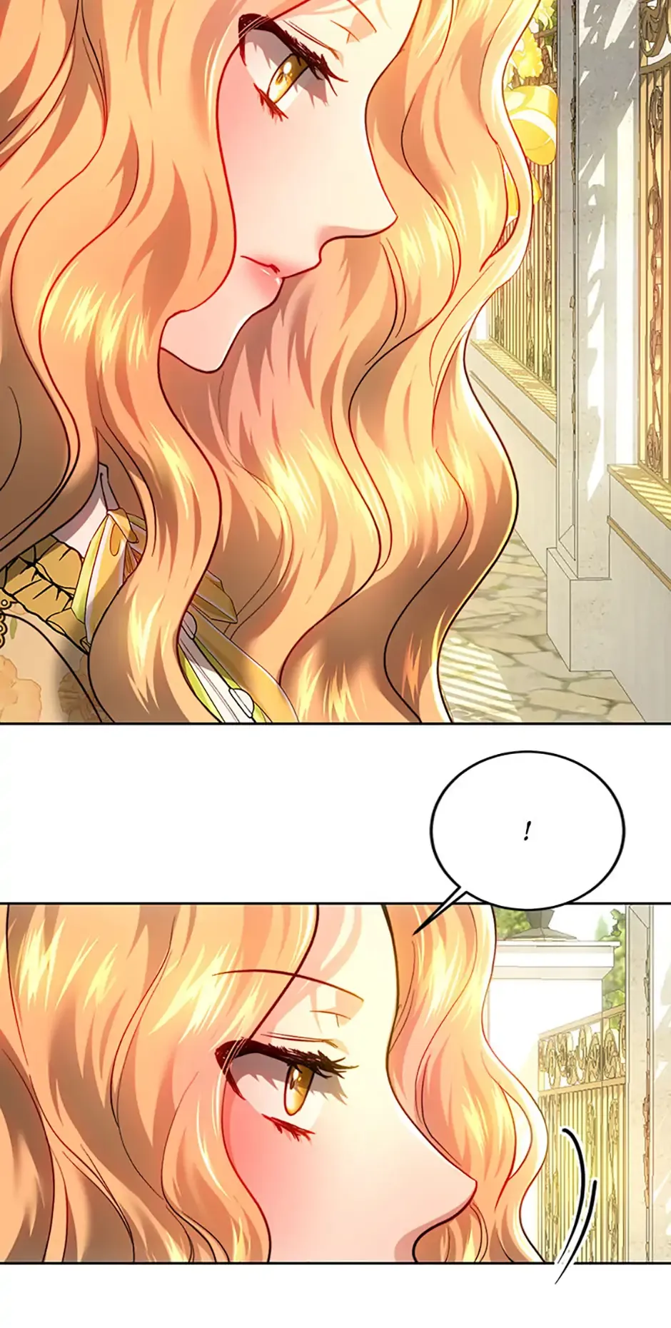 The Princess Blooms as a Crazy Flower Chapter 100 Online - página 7