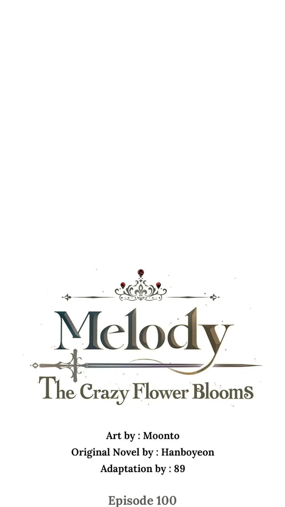 The Princess Blooms as a Crazy Flower Chapter 100 Online - página 16