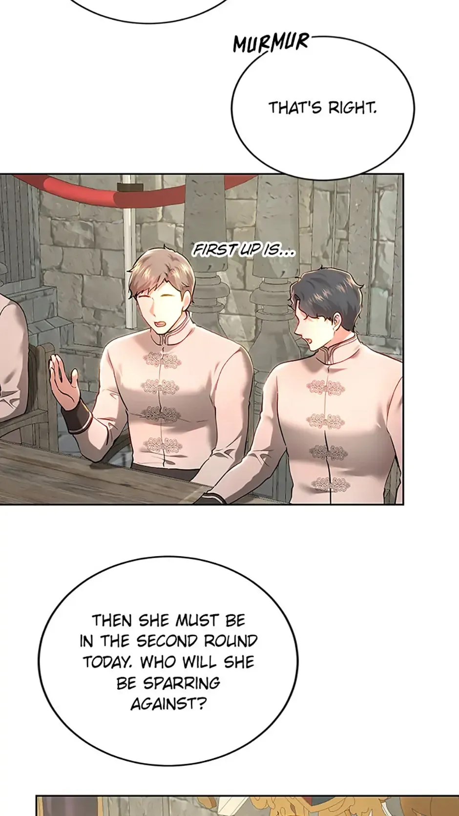 The Princess Blooms as a Crazy Flower Chapter 100 Online - página 18