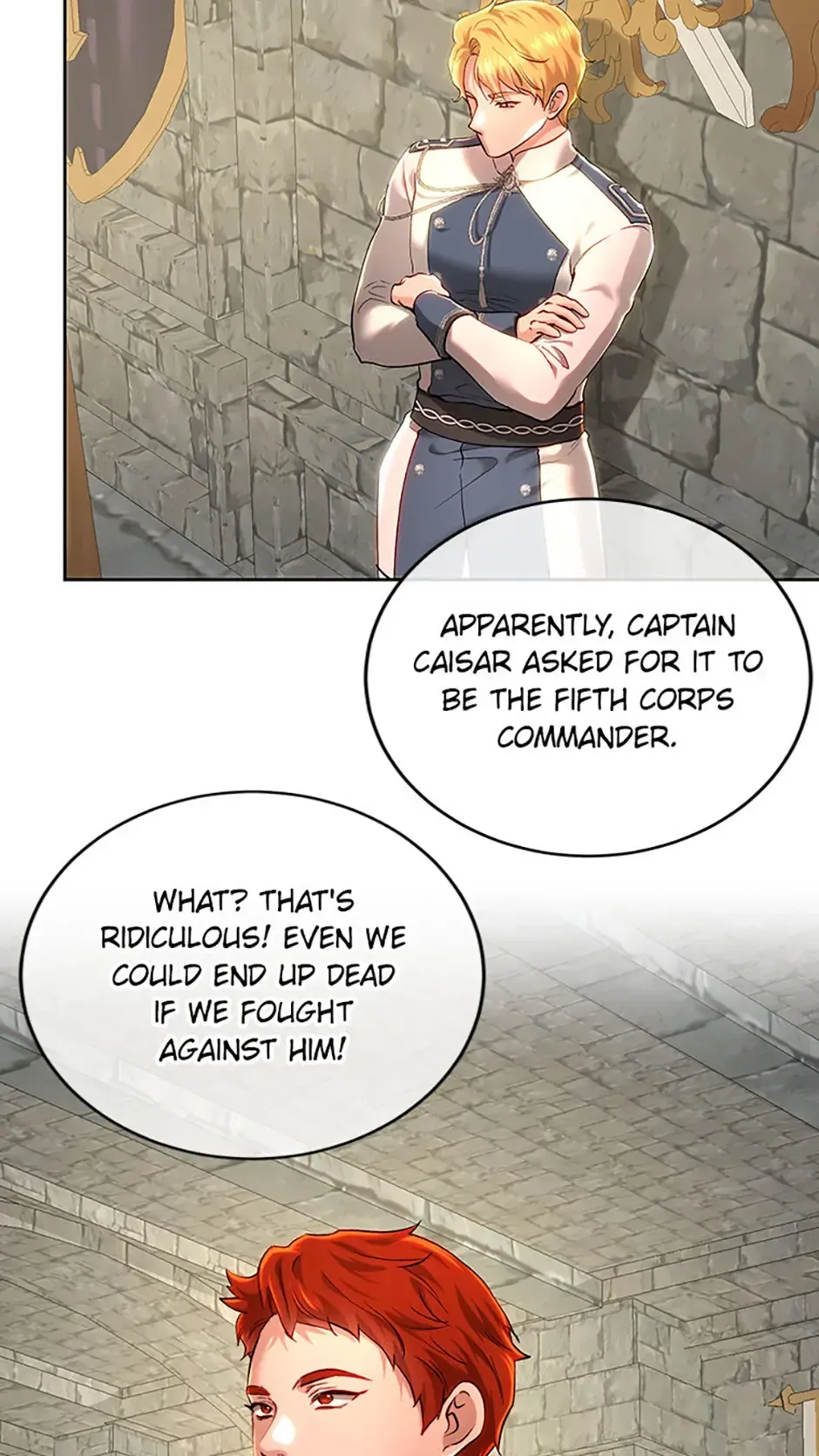 The Princess Blooms as a Crazy Flower Chapter 100 Online - página 19