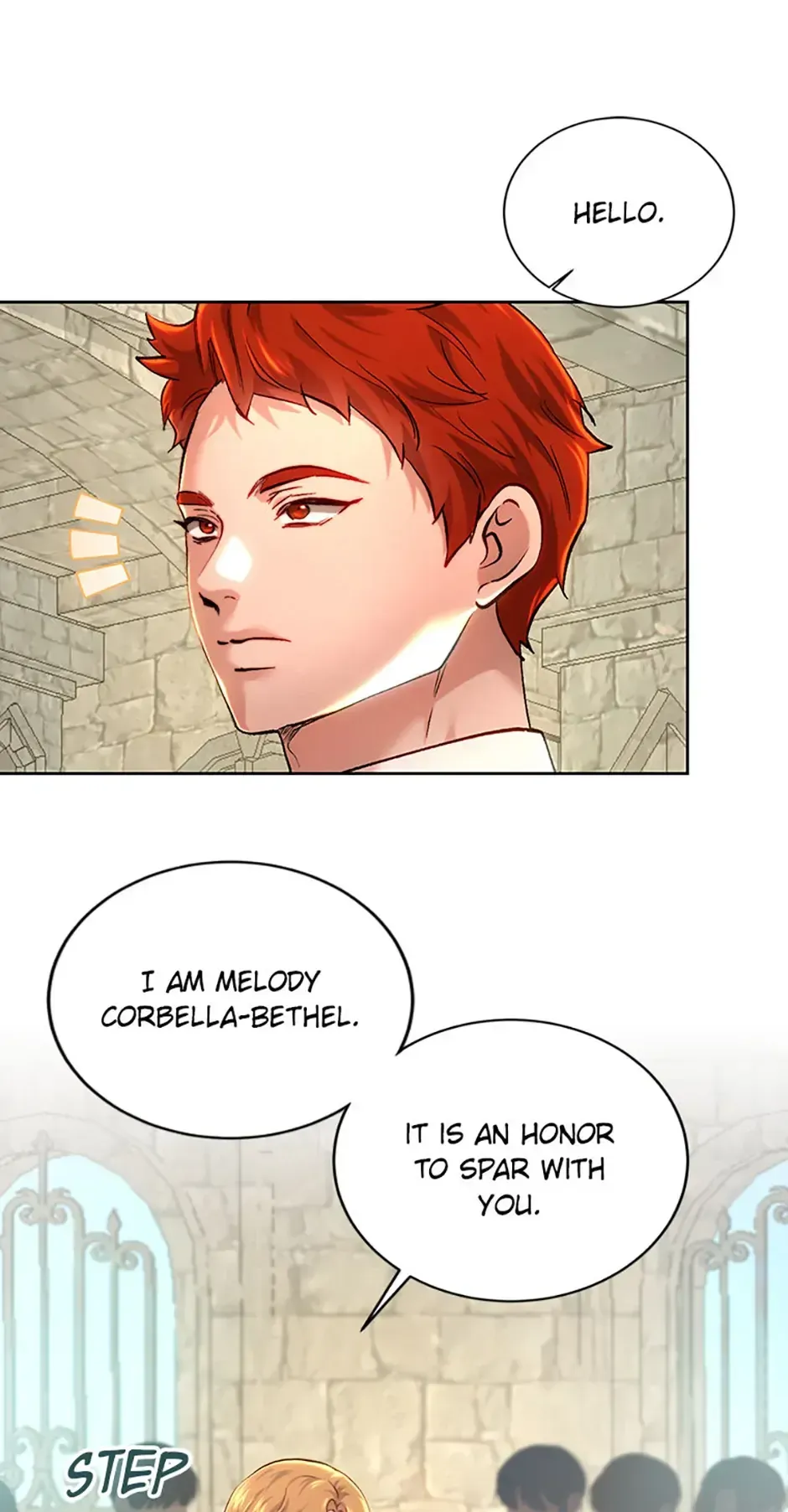 The Princess Blooms as a Crazy Flower Chapter 100 Online - página 21