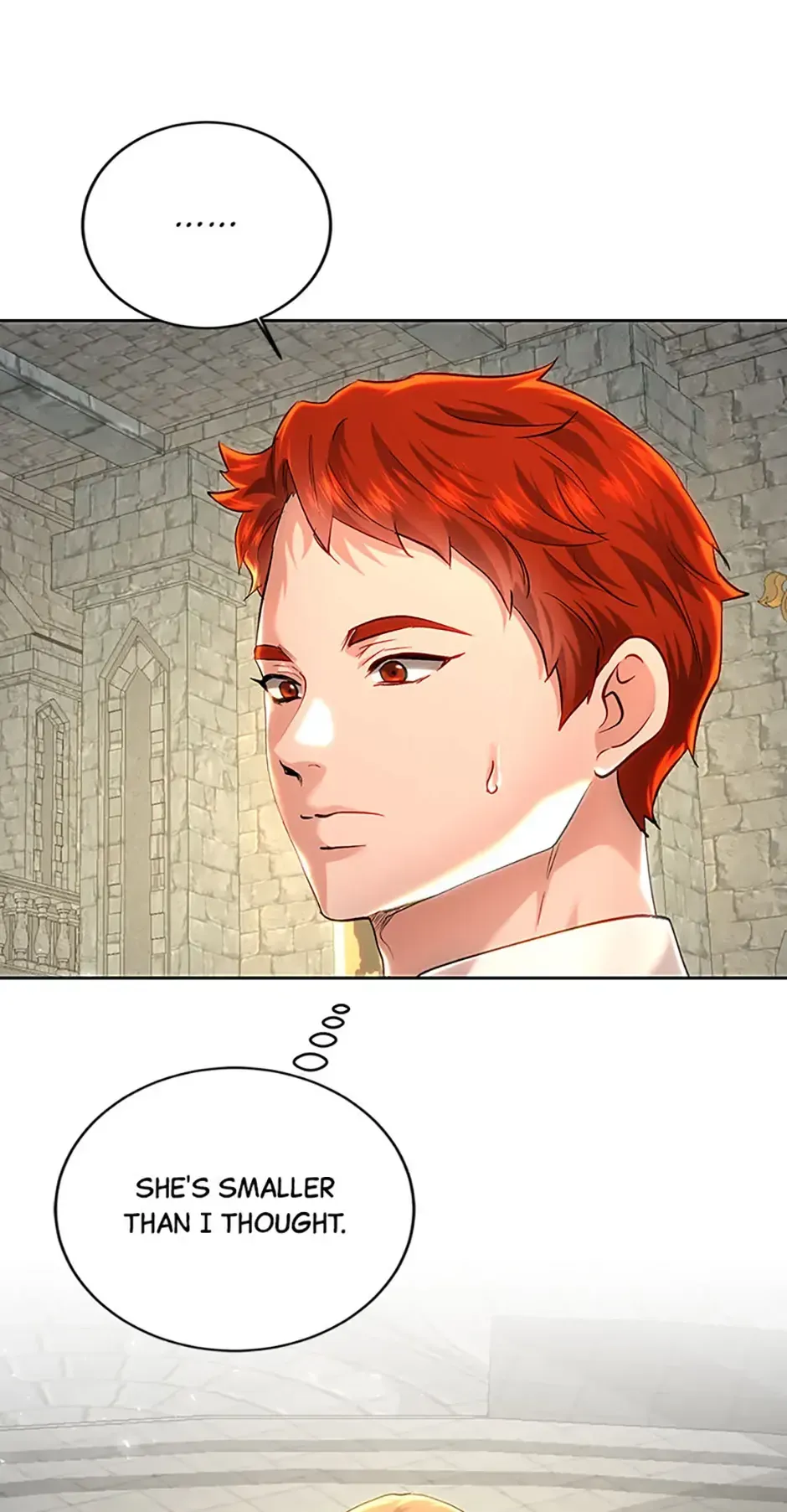The Princess Blooms as a Crazy Flower Chapter 100 Online - página 24