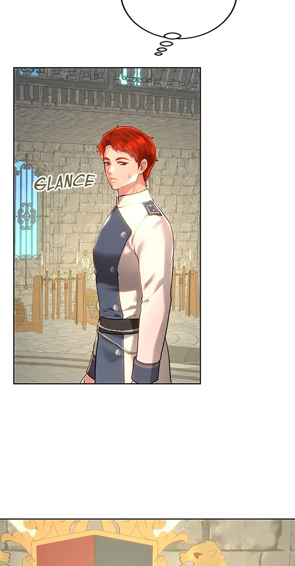 The Princess Blooms as a Crazy Flower Chapter 100 Online - página 26