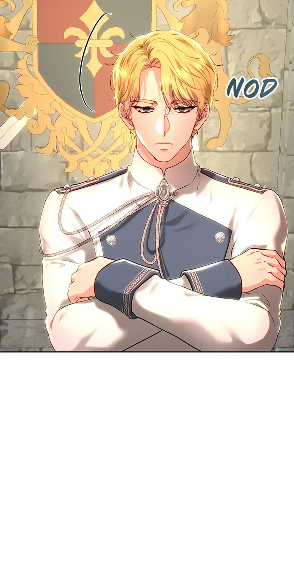 The Princess Blooms as a Crazy Flower Chapter 100 Online - página 27
