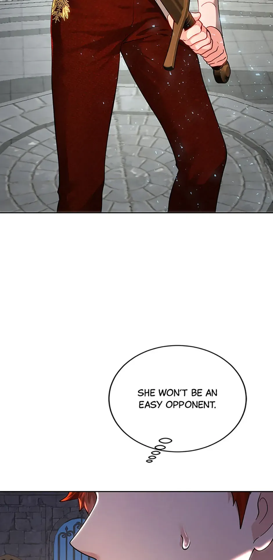 The Princess Blooms as a Crazy Flower Chapter 100 Online - página 30
