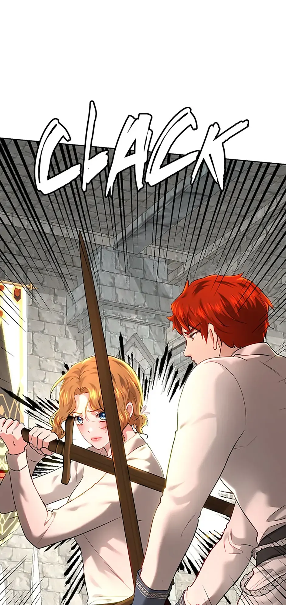 The Princess Blooms as a Crazy Flower Chapter 100 Online - página 43