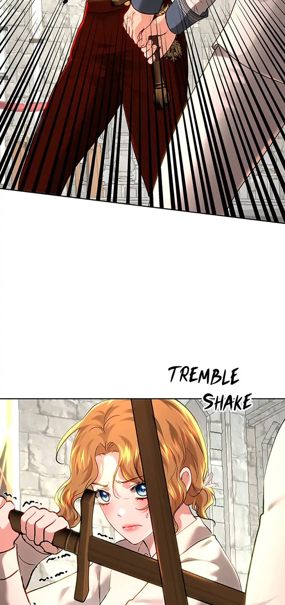 The Princess Blooms as a Crazy Flower Chapter 100 Online - página 44