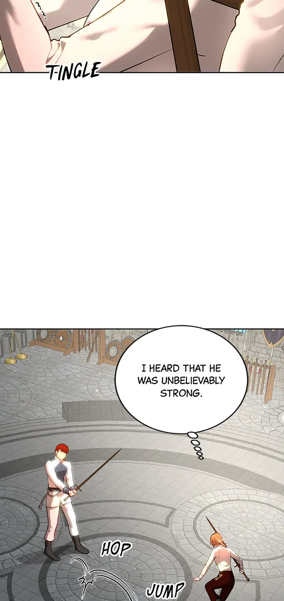 The Princess Blooms as a Crazy Flower Chapter 100 Online - página 45