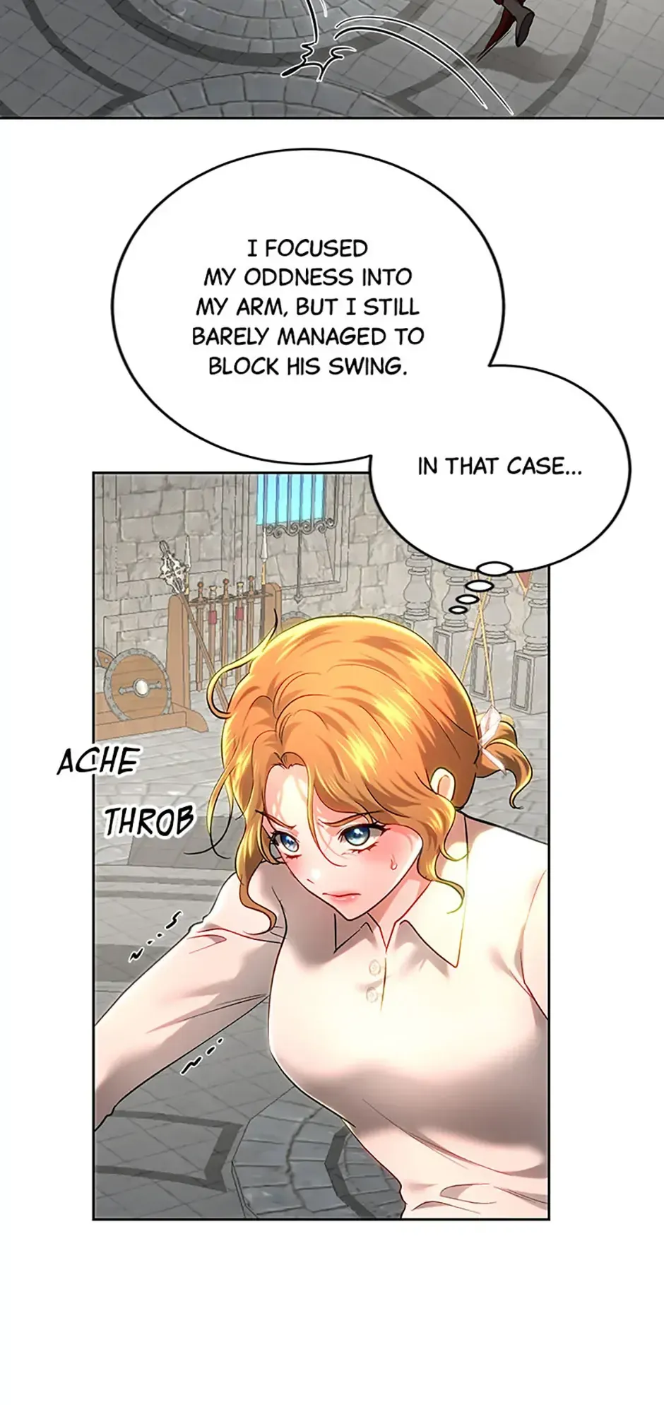 The Princess Blooms as a Crazy Flower Chapter 100 Online - página 46