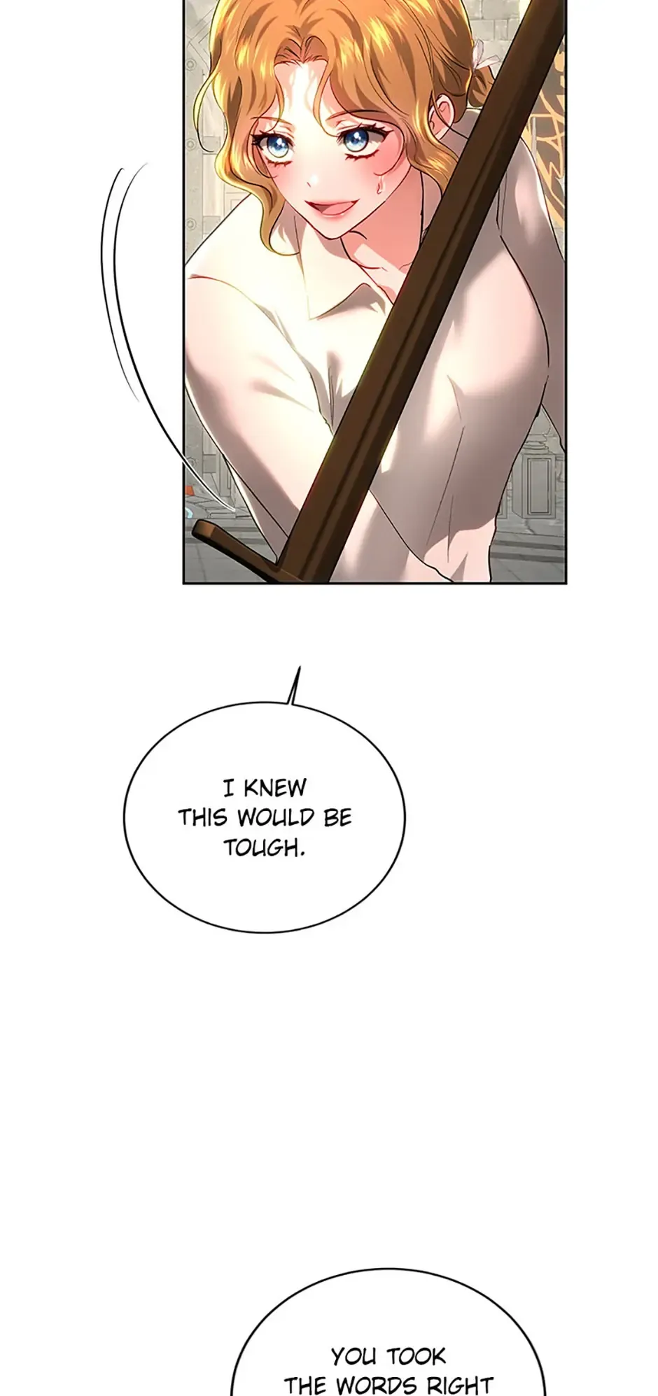 The Princess Blooms as a Crazy Flower Chapter 100 Online - página 52