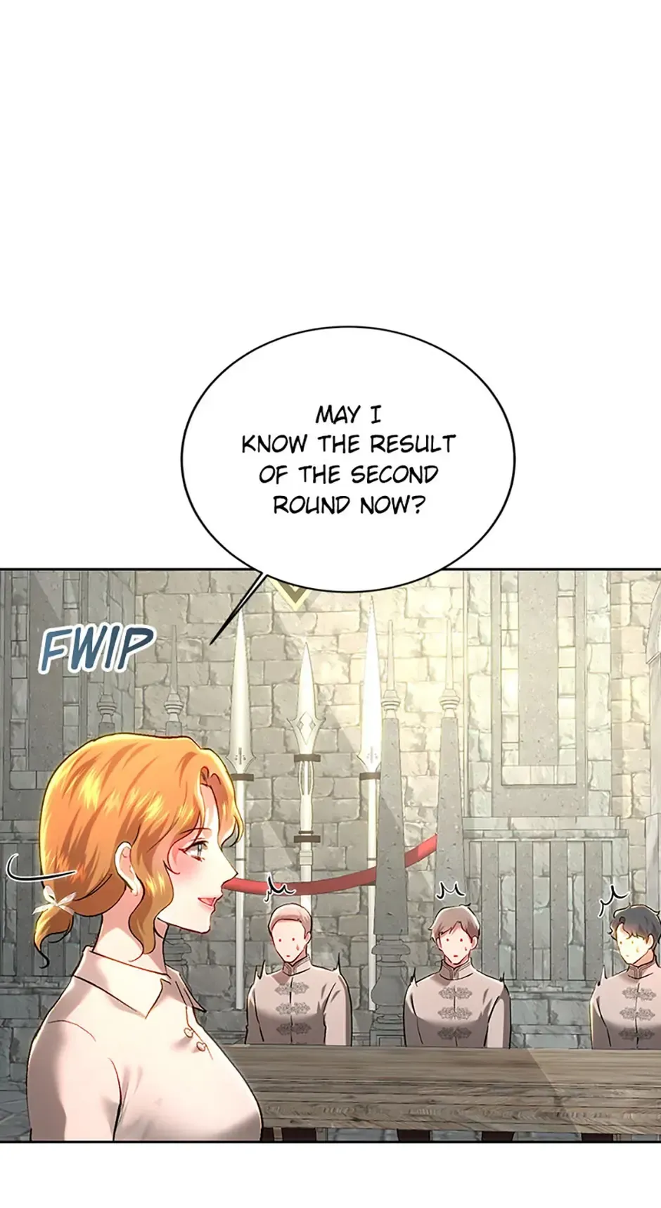 The Princess Blooms as a Crazy Flower Chapter 100 Online - página 54