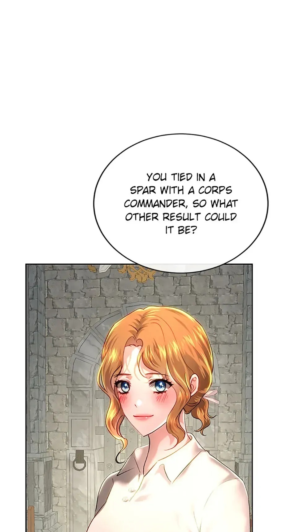 The Princess Blooms as a Crazy Flower Chapter 100 Online - página 55