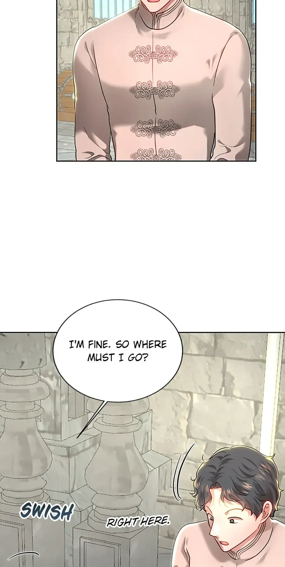 The Princess Blooms as a Crazy Flower Chapter 100 Online - página 64