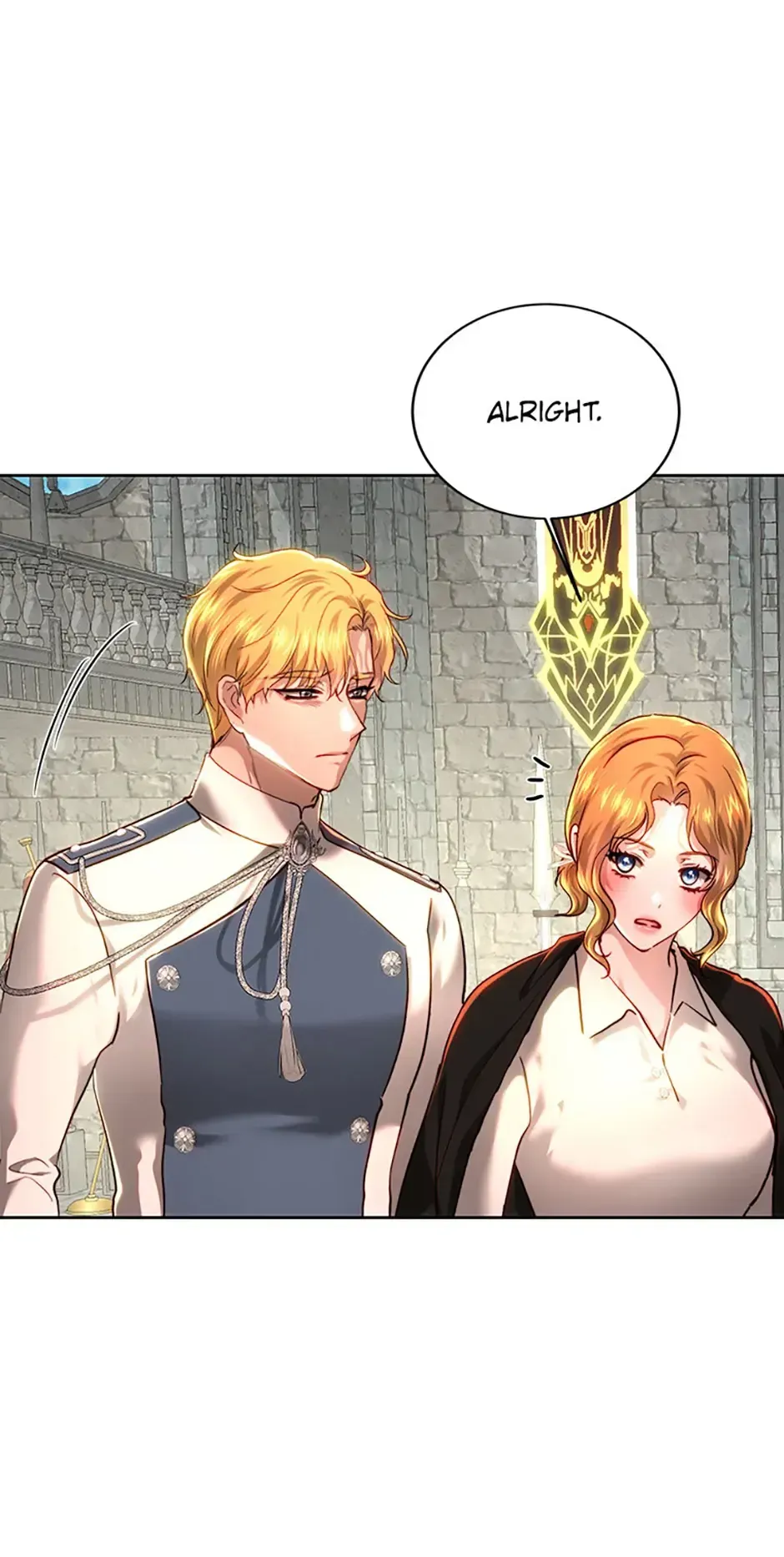 The Princess Blooms as a Crazy Flower Chapter 100 Online - página 66