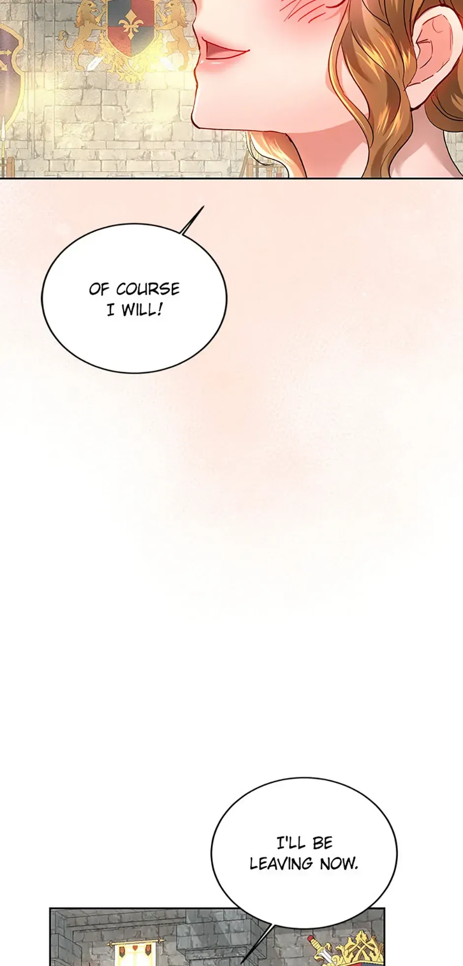 The Princess Blooms as a Crazy Flower Chapter 100 Online - página 71