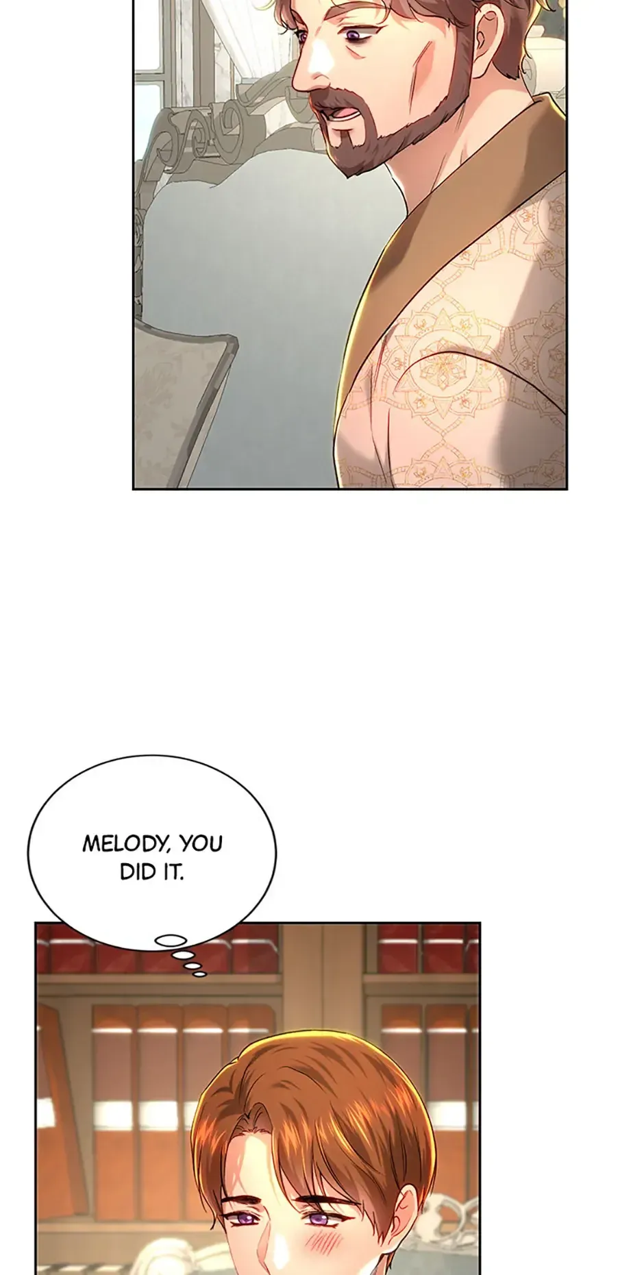 The Princess Blooms as a Crazy Flower Chapter 100 Online - página 77