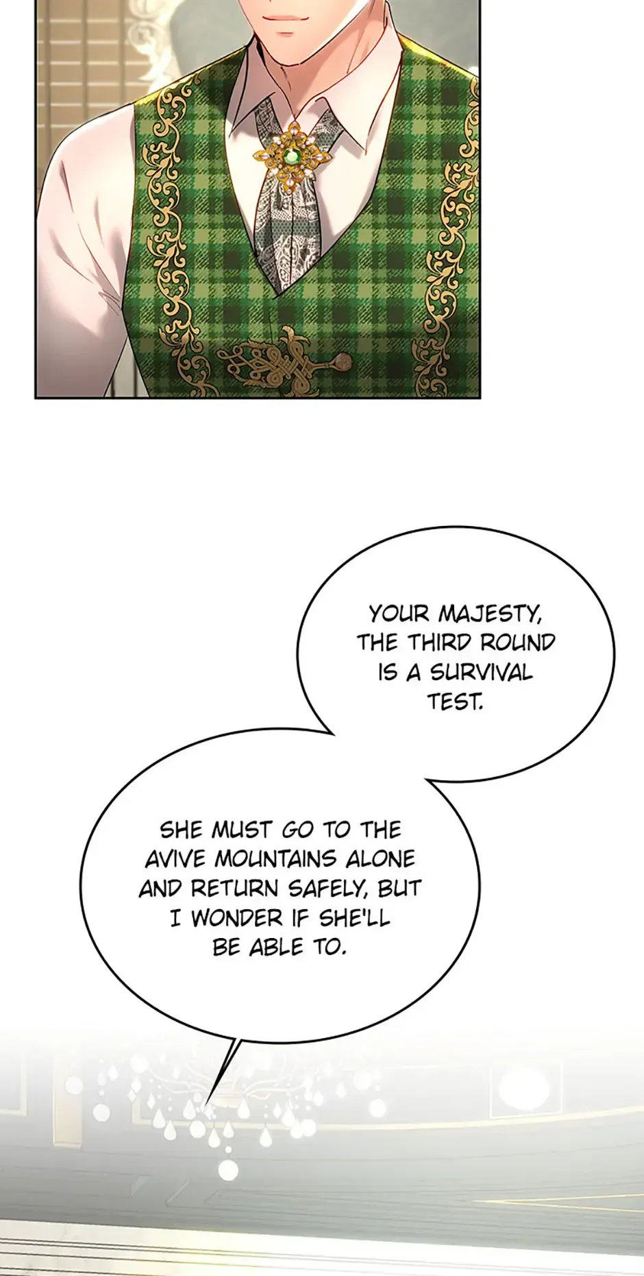 The Princess Blooms as a Crazy Flower Chapter 100 Online - página 78