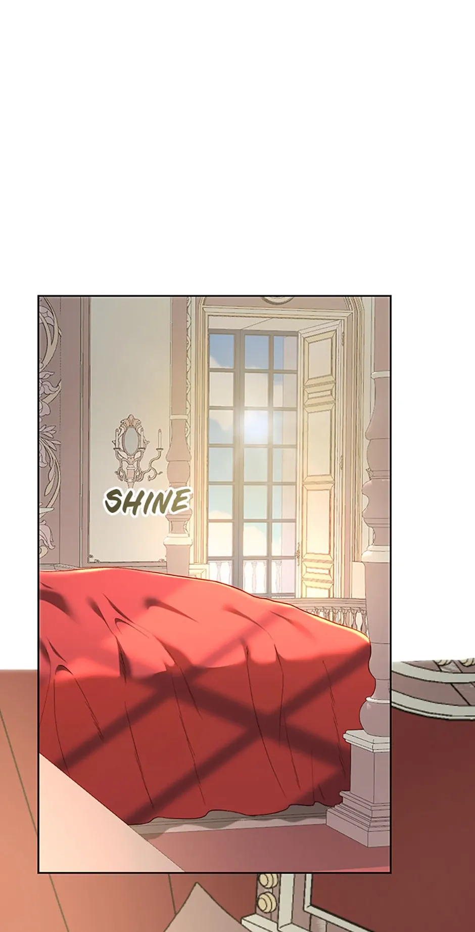 The Princess Blooms as a Crazy Flower Chapter 102 Online - página 1