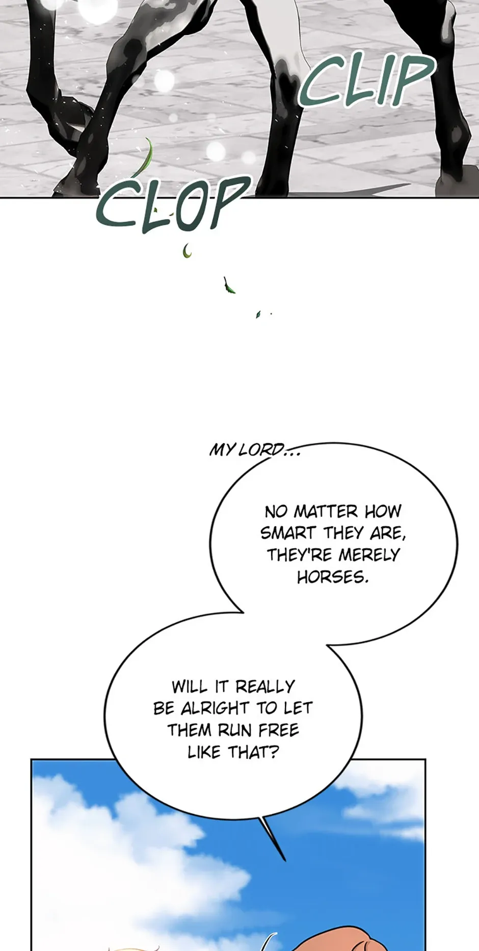 The Princess Blooms as a Crazy Flower Chapter 102 Online - página 22
