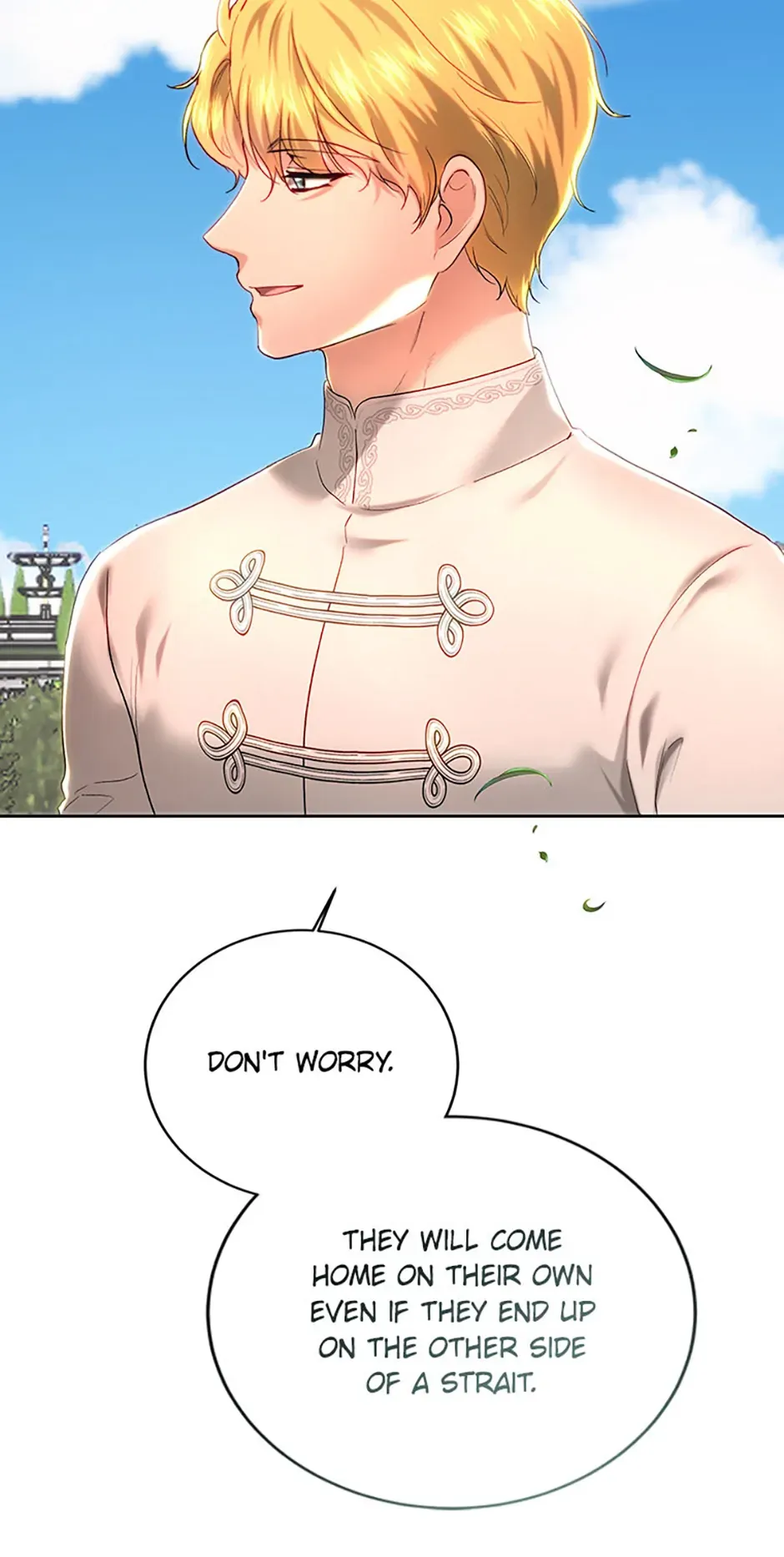 The Princess Blooms as a Crazy Flower Chapter 102 Online - página 24