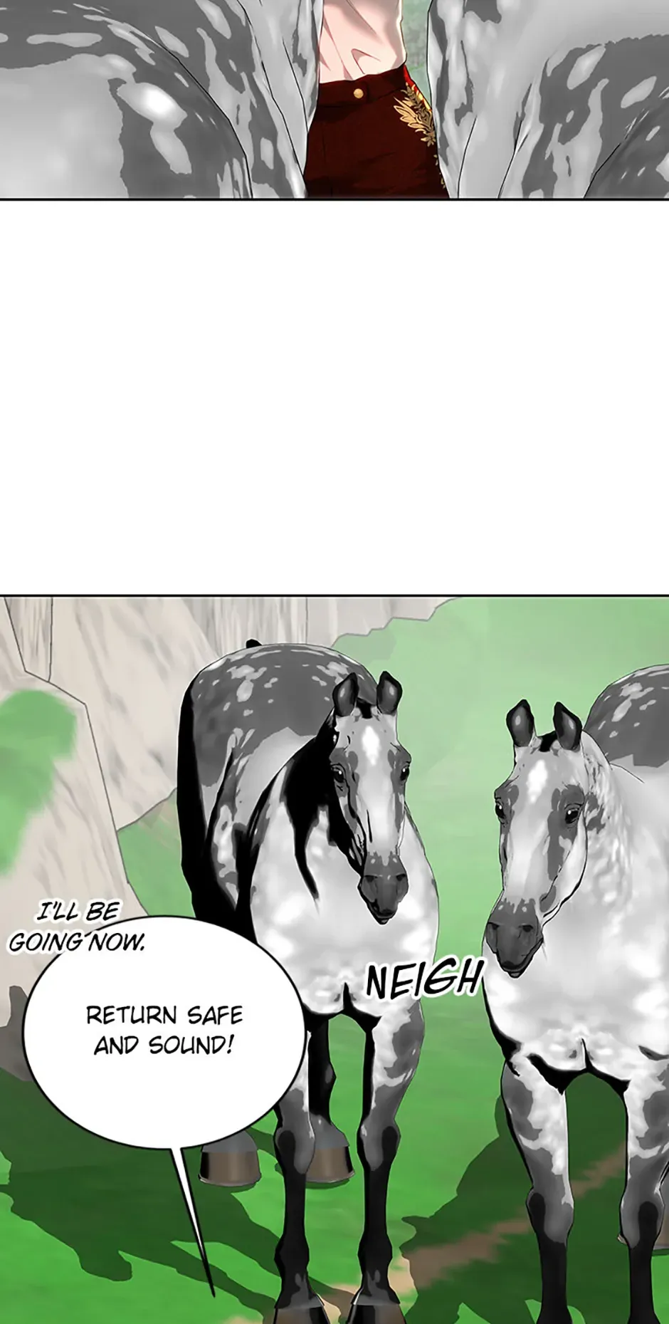 The Princess Blooms as a Crazy Flower Chapter 102 Online - página 36