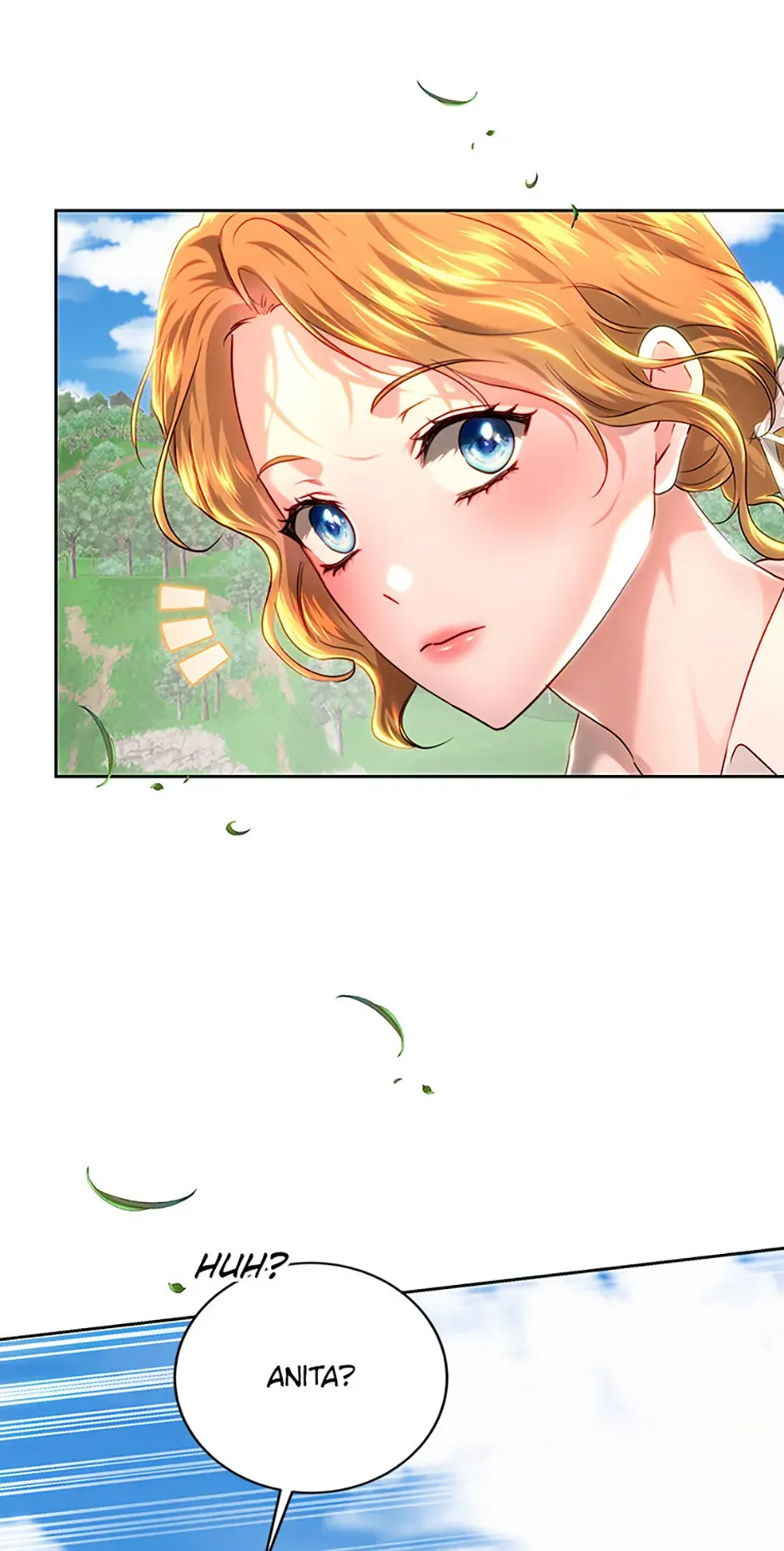 The Princess Blooms as a Crazy Flower Chapter 102 Online - página 38