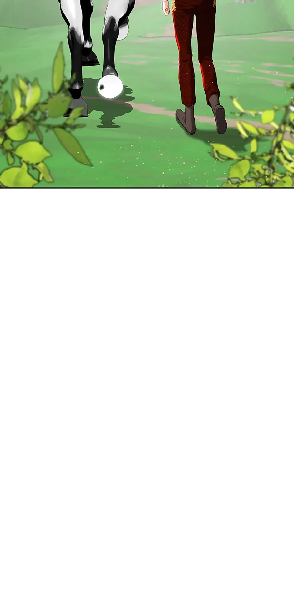 The Princess Blooms as a Crazy Flower Chapter 102 Online - página 42