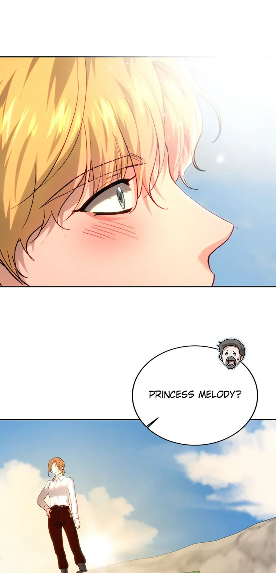 The Princess Blooms as a Crazy Flower Chapter 102 Online - página 48