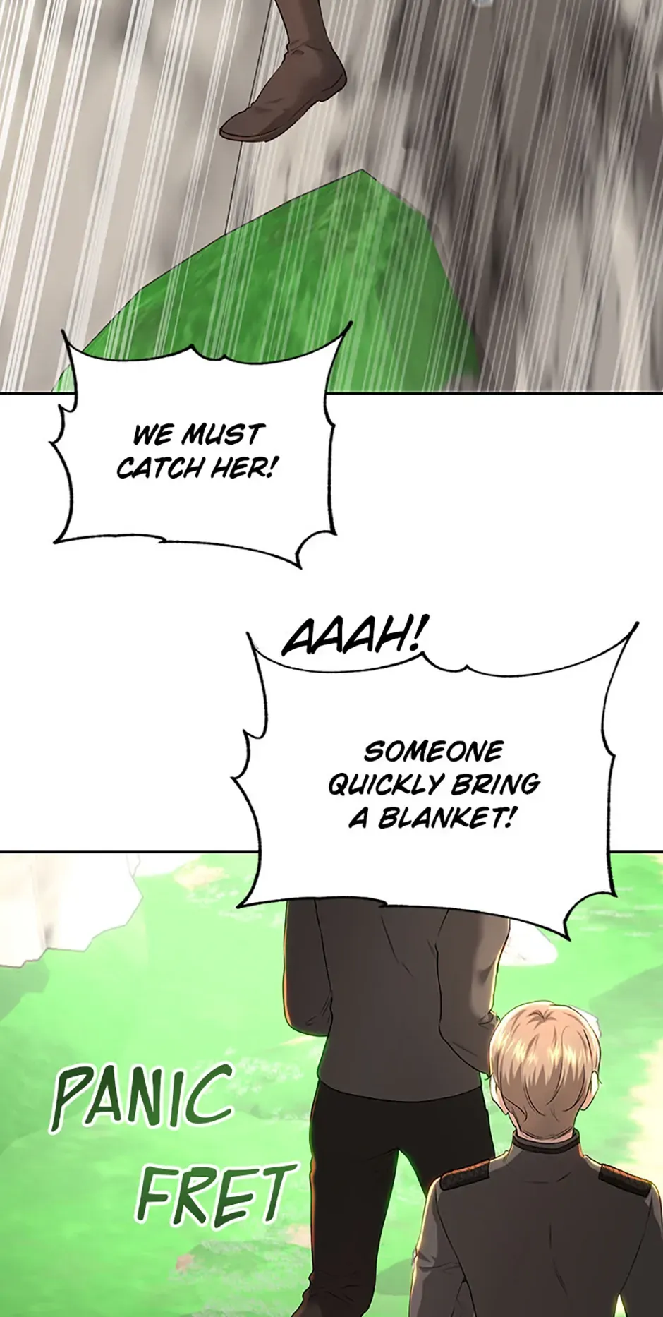 The Princess Blooms as a Crazy Flower Chapter 102 Online - página 55