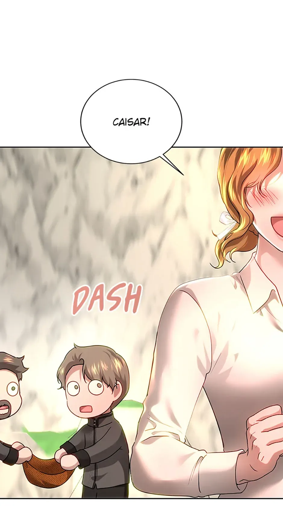 The Princess Blooms as a Crazy Flower Chapter 102 Online - página 61