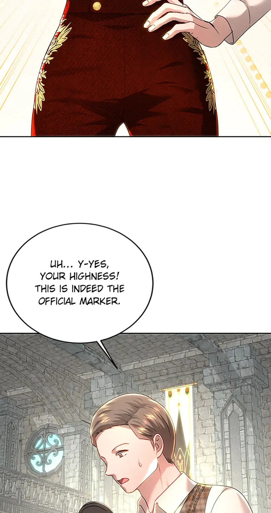 The Princess Blooms as a Crazy Flower Chapter 102 Online - página 78