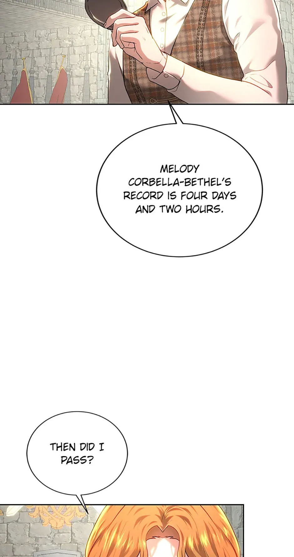 The Princess Blooms as a Crazy Flower Chapter 102 Online - página 79
