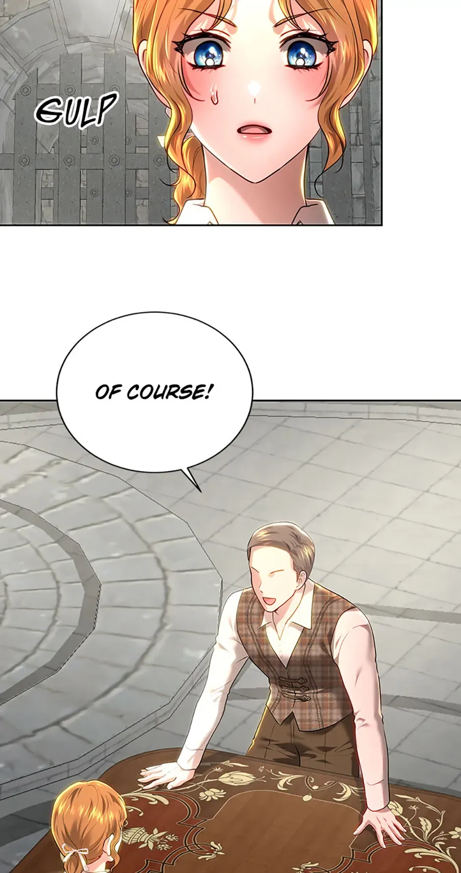 The Princess Blooms as a Crazy Flower Chapter 102 Online - página 80
