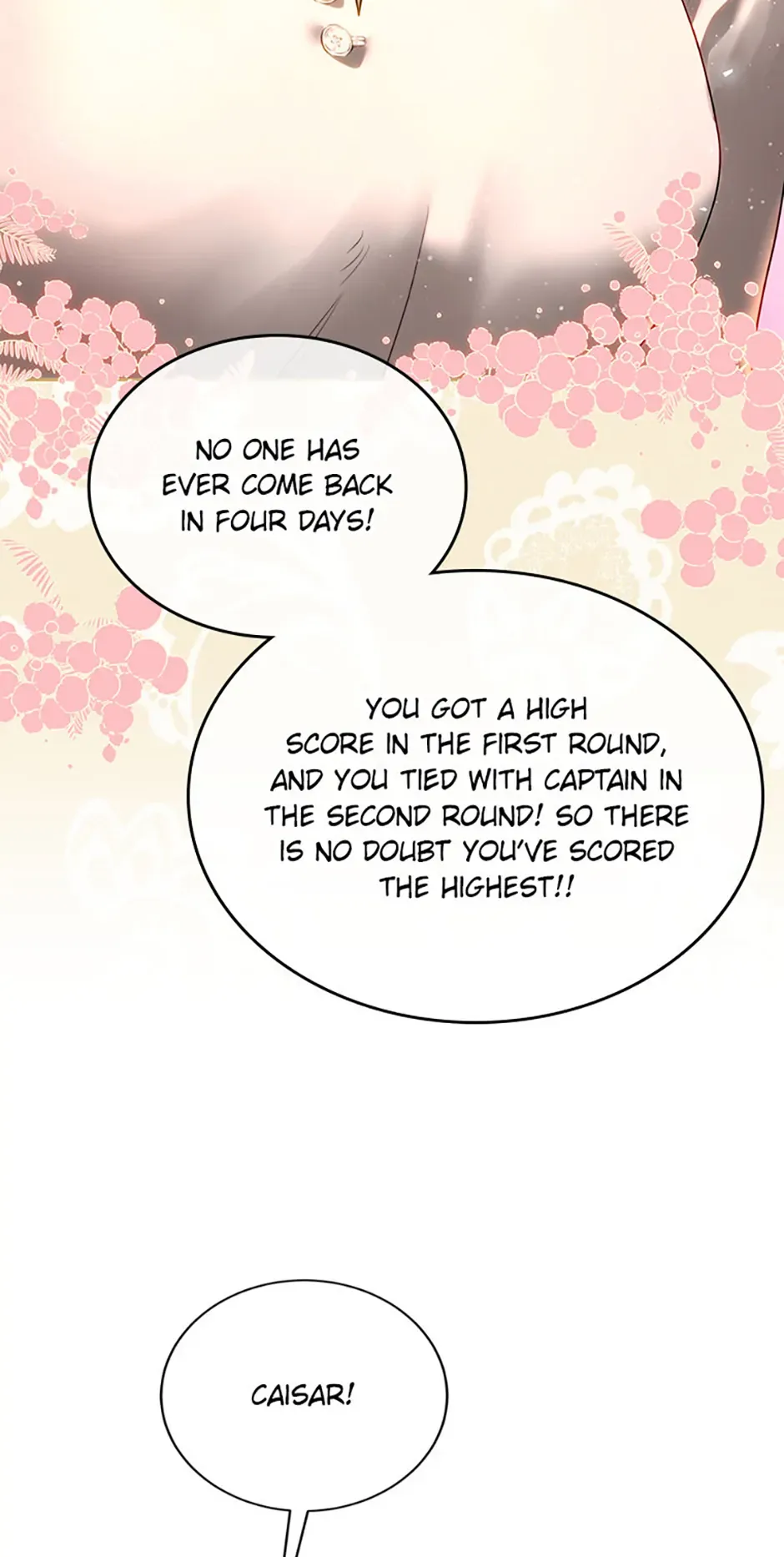 The Princess Blooms as a Crazy Flower Chapter 102 Online - página 83