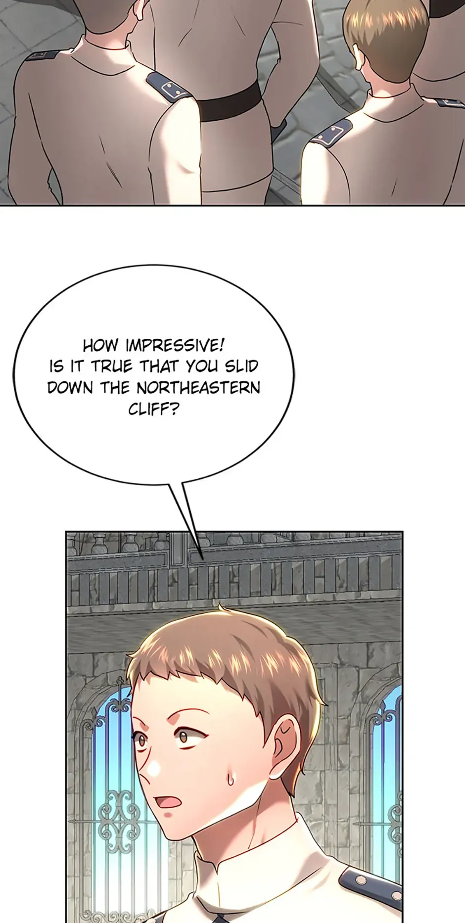 The Princess Blooms as a Crazy Flower Chapter 102 Online - página 86